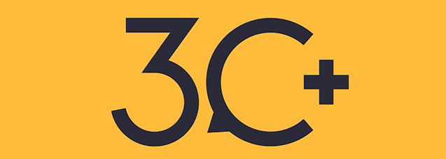 discador logo 3c 1